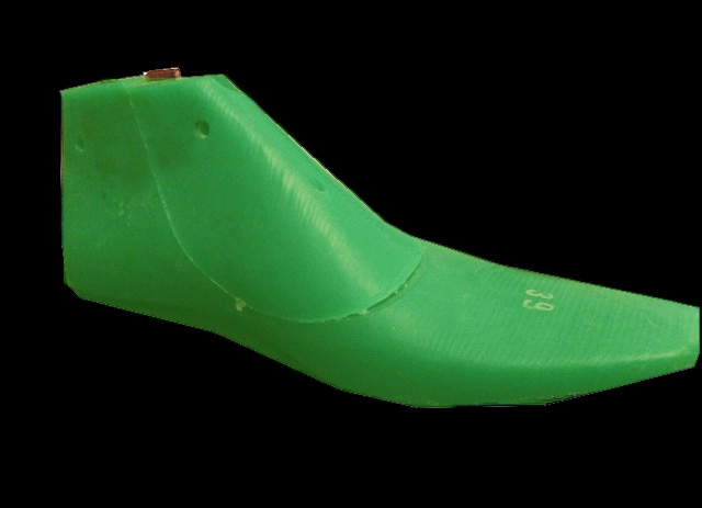 horma verde
