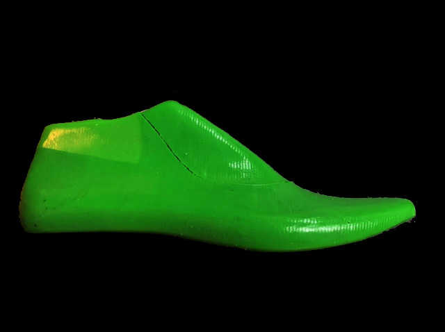 horma verde