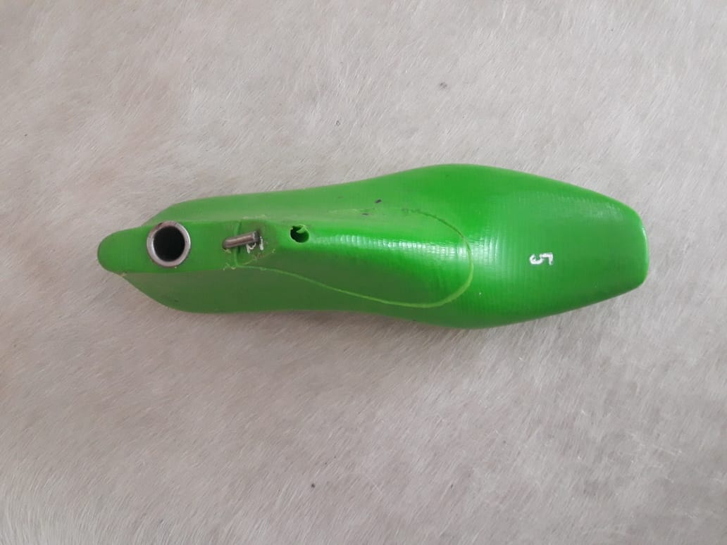 Hormas de zapato