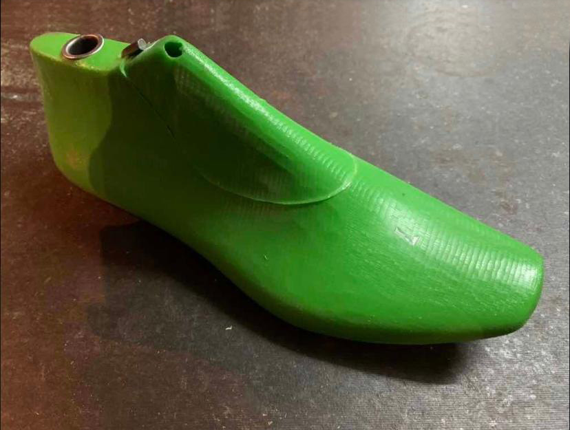 Hormas de zapato