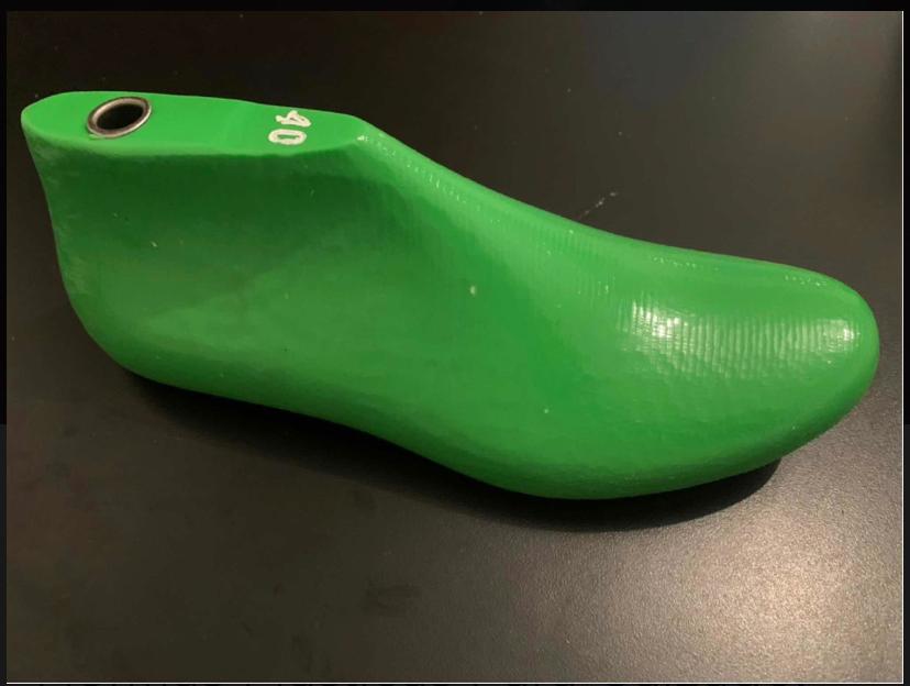 Hormas de zapato