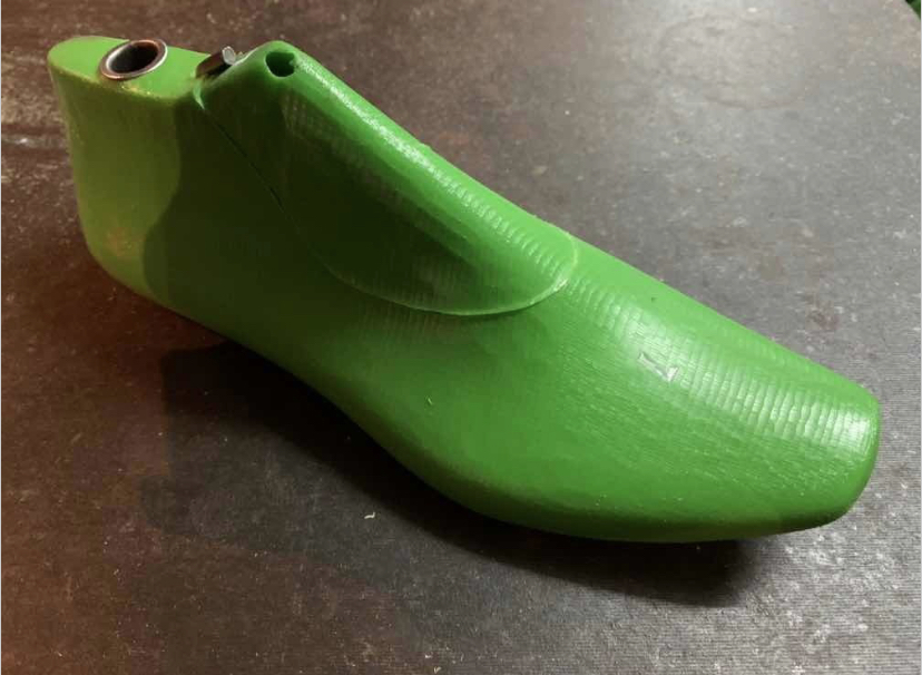 Hormas de zapato