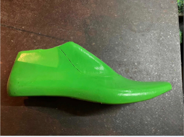 Hormas de zapato